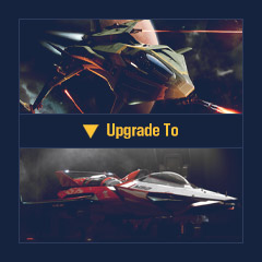 Upgrade - Gladius to M50