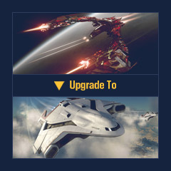 Upgrade - Glaive to C2 Hercules