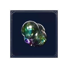 Glassblower`s Bauble