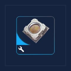 Glitched ARC Phased Array