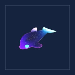 Glormy Dolphin