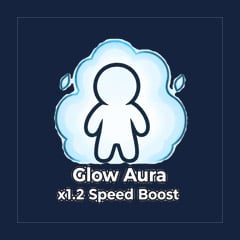 Glow Aura