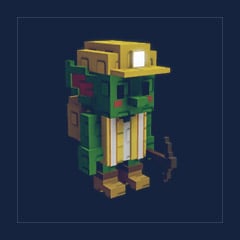 Goblin Miner
