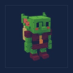 Goblin
