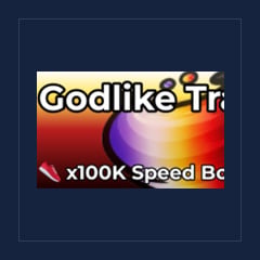 Godlike Trail