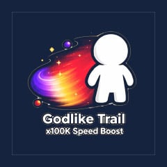 Godlike Trail