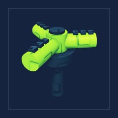 Godly Sprinkler