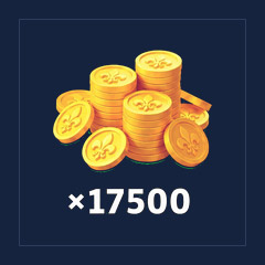 Gold [x17500]