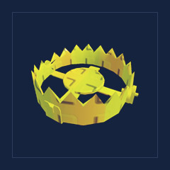 Gold Bear Trap