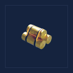 Gold Ingot
