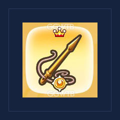 Gold Needle