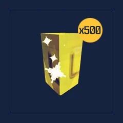 Gold Seed [x500]