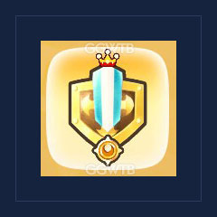 Gold Shield
