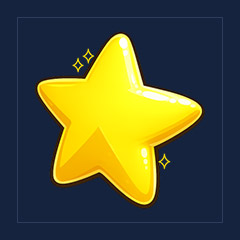 Gold Star