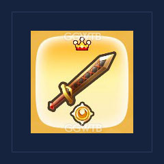 Gold Sword