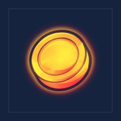5,000 Gold