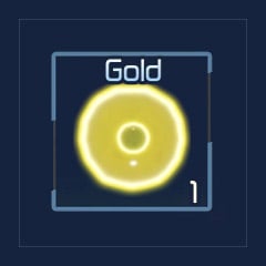 Gold [100K]