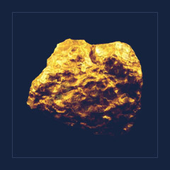 Gold | Q-967 [0.1 SCU]