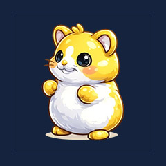 Golden Hamster