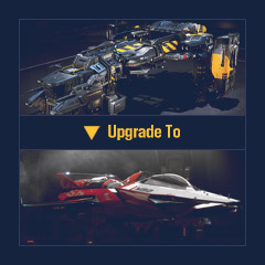 Upgrade - Golem OX to M50