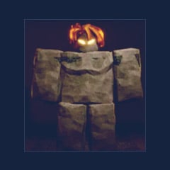 [Golem] Race - Legendary (1.5%) 