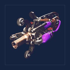 Goo Gun | DMG 298