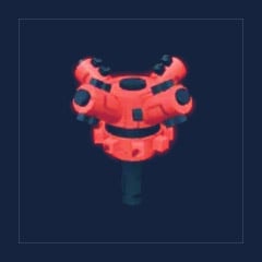 Grandmaster Sprinkler