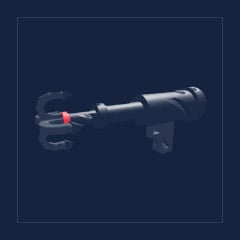 Grappling Hook