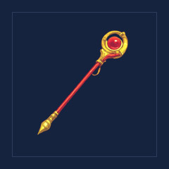 Great Mage
