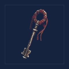 Greater Lair Key