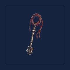 Greater Lair Key