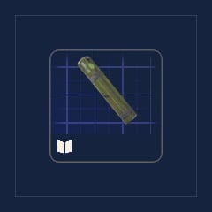 [BP] Green Light Stick