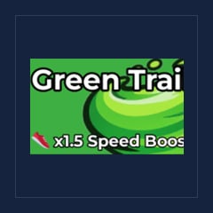 Green Trail