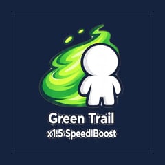 Green Trail