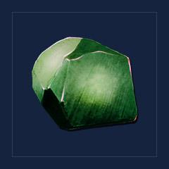 Green Gem [x180K]