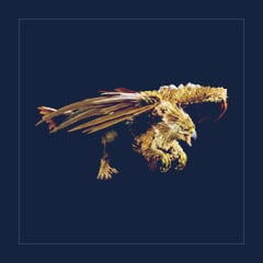 Griffin | Lvl 362, 12 Colors [12xPair]