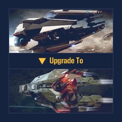 Upgrade - Guardian MX to Paladin