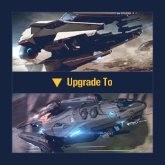 Upgrade - Guardian MX to Redeemer Warbond Edition