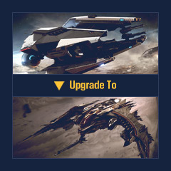 Upgrade - Guardian MX to Stinger