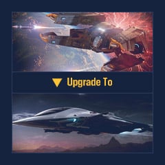 Upgrade - Guardian QI to M80