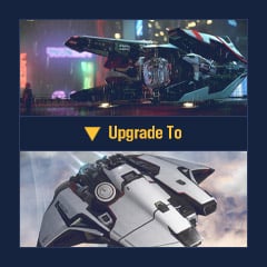 Upgrade - Guardian to Mercury