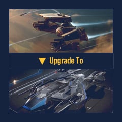 Upgrade - Guardian to Meteor