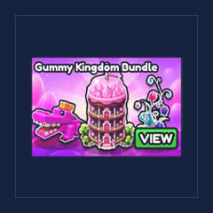 Gummy Kingdom Bundle
