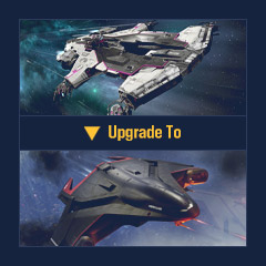 Upgrade - Hammerhead to A2 Hercules