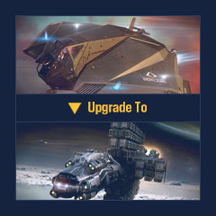 Upgrade - Hammerhead to Hull E