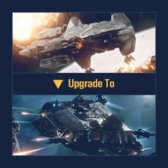 Upgrade - Hammerhead to Polaris