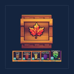 Harvest Pack