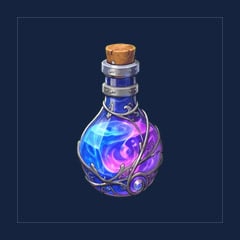 Harvest Potions [x3]
