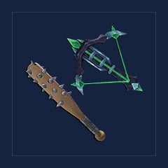 Harvester & Bat Bundle