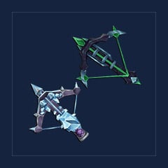 Harvester & Icepiercer Bundle